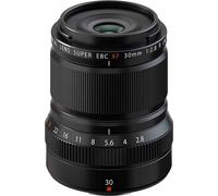 Fujifilm XF 30Mm F2.8 R LM WR XF Macro Fujinon