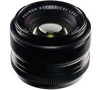 Fujifilm XF35mm f/1.4 R Lens