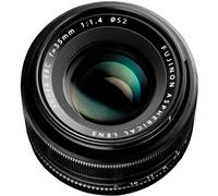 Fujifilm XF 35mm f/1.4 R Lens