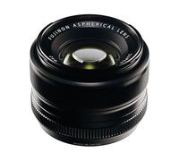 Fujifilm XF35mm f/1.4 R Lens