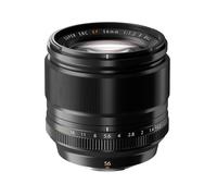 Fujifilm Fujinon XF 56mm F1.2 R lens