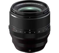 Fujifilm XF 56mm F/1.2 R WR