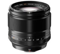 Fujifilm XF 56mm F1.2 R Fujinon X-Mount Standard Lens