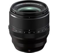 Fujifilm XF 56mm F/1.2 R WR | ✅5 years warranty