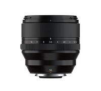 Fujifilm Xf-56Mm F1.2 R Wr Lens Black