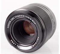 Fujifilm XF 60mm f2.4 R Macro Lens
