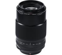 Fujifilm XF 80mm F2.8 R LM OIS WR Macro