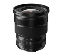 Fujifilm XF10-24 mm F4 R Optical Image Stabiliser Lens