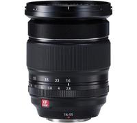 Fujifilm Fujinon XF 16-55mm F2.8 R LM WR lens