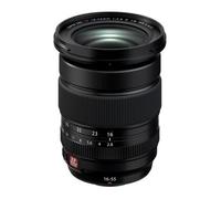 Fujifilm XF16-55MM F2.8 LM WR II Lens