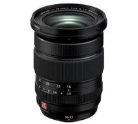 Fujifilm XF16-55MM F2.8 LM WR II Lens