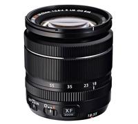 Fujifilm Fujinon XF 18-55mm f/2.8-4 R LM OIS Lens