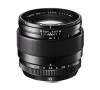 Fujifilm XF23mm Lens - Black, P10NL00090A