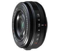 Fujifilm XF 27mm f2.8 R WR Lens