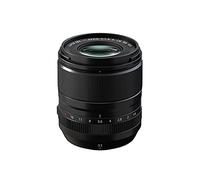 Fujifilm Fujinon XF 33Mm F1.4 R LM WR