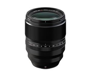 Fujifilm XF50mmF1.0 R WR.