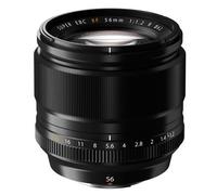 Fujifilm XF56mm f1.2 R Lens
