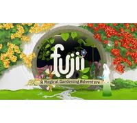 Fujii - A Magical Gardening Adventure