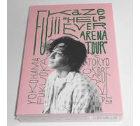 Fujii Kaze “HELP EVER ARENA TOUR” Blu-Ray J-POP