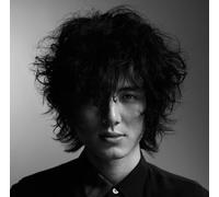 Fujii Kaze-HELP EVER HURT COVER-JAPAN CD+Booklet