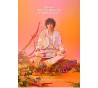 Fujii Kaze Love All Serve All Stadium Live (Blu-ray) Fujii Kaze