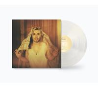 Fujii Kaze | Prema | Vinyl LP - Ultra Clear