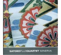 Fujii, Satoko - Minerva