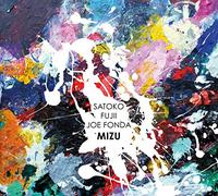 FUJII SATOKO - Mizu