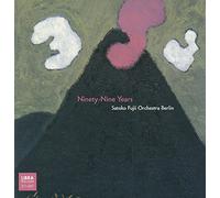 FUJII SATOKO ORCHEST - Ninety Nine Years