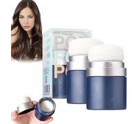Fujiko Dry Shampoo, Fujiko Hair Powder, Powder Dry Shampoo, Dry Shampoo for Women, No-Wash Fluffy Powder for Lazy People, Fluffy Powder for Lazy People (2 Pcs)