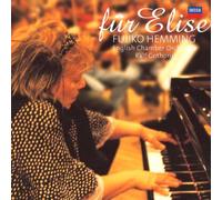Fujiko Hemming - Fur Elise [Shm-CD]