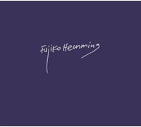 Fujiko Hemming - Ingrid Fuzjko Hemming [SHM-CD]