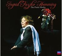 Fujiko Hemming [Ingrid Fuzjko - The Piano Works