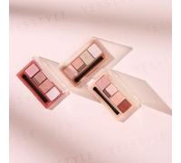 Fujiko - Multi Easy Palette 01 Impulse Pink