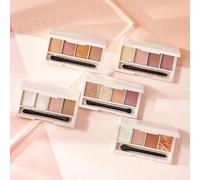 Fujiko - Tashi Pale Eyeshadow 03 Urumi Lame