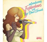 Fujikochan - Introducing Fujikochans with Yuji Ohno & Friends [Blu-spec CD2]