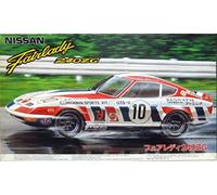 Fujimi 1/24 Nissan Fairlady 240ZG Kai