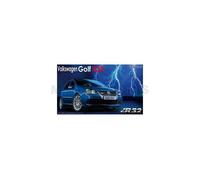 Fujimi 12328 1/24 Volkswagen Golf R32