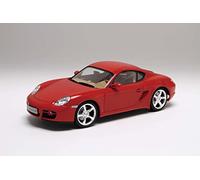 Fujimi Model 1/24 Real Sports Car Series No.20 Porsche Cayman/Cayman S RS-20