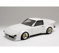 Fujimi Mokei SA22C RX-7 ID-80 1/24 Inch Up Series No. 80 Mazda Savannah