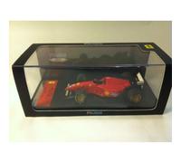 Fujimi Resin TSM11FJ011 Ferrari 412 T2 F1 Michael Schumacher Test Car New Boxed