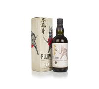 Fujimi The 7 Virtues of the Samurai 70cl 40%