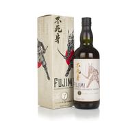 Fujimi The 7 Virtues of the Samurai Blended Whisky