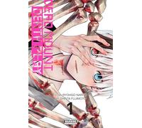 Fujimoto, Shinta - Dead Mount Death Play, Vol. 1