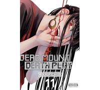 Fujimoto, Shinta - Dead Mount Death Play, Vol. 11