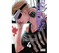 Fujimoto, Shinta - Dead Mount Death Play, Vol. 4 (DEAD MOUNT DEATH PLAY GN)