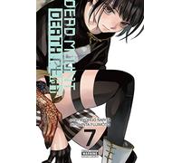 Shinta Fujimoto – Dead Mount Death Play, Vol. 7 – GN