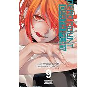 Fujimoto, Shinta - Dead Mount Death Play, Vol. 9: Volume 9 (DEAD MOUNT DEATH PLAY GN)