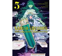 Fuji, Fujino – Magia Record: Puella Magi Madoka Magica Side Story Vol. 5 – Yen Press