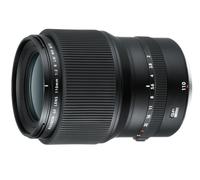 Fujinon GF 110mm F2 R LM WR | ✅ 5 years warranty at Photospecialist